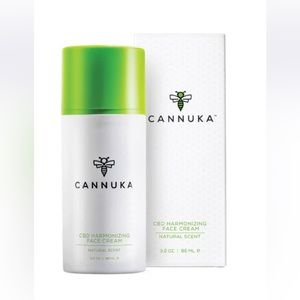 Cannuka- Harmonizing Face Cream